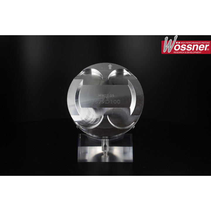Piston forgé WÖSSNER