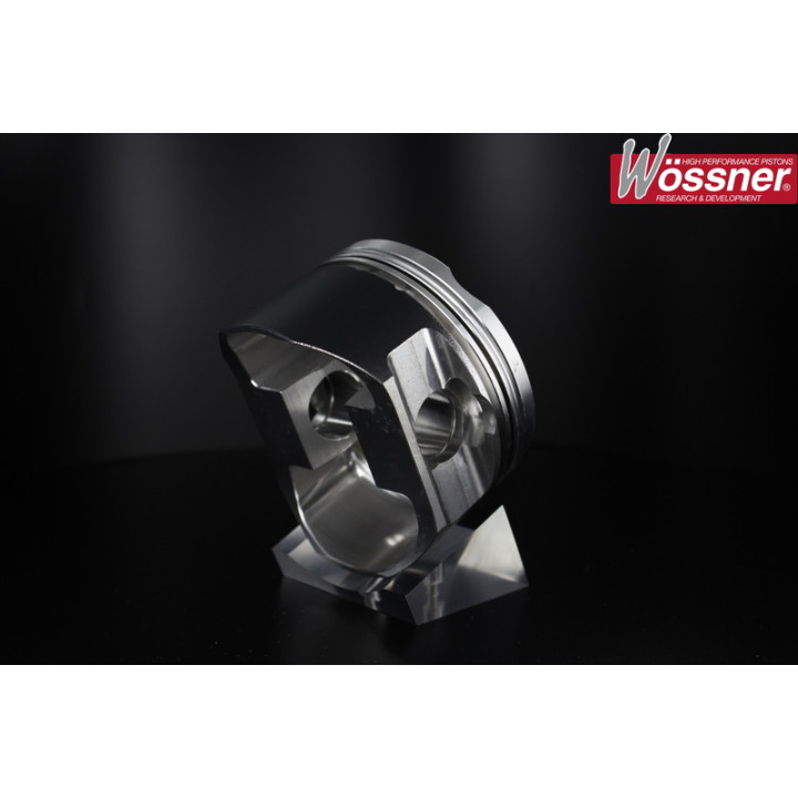 Piston forgé WÖSSNER