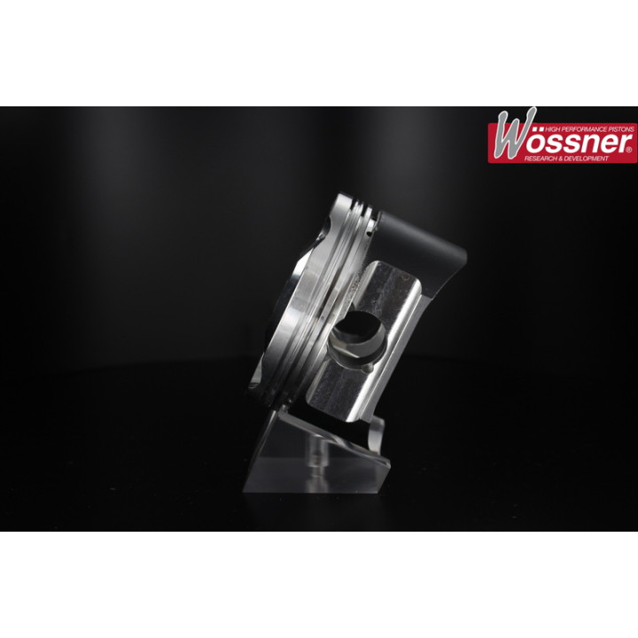 Piston forgé WÖSSNER