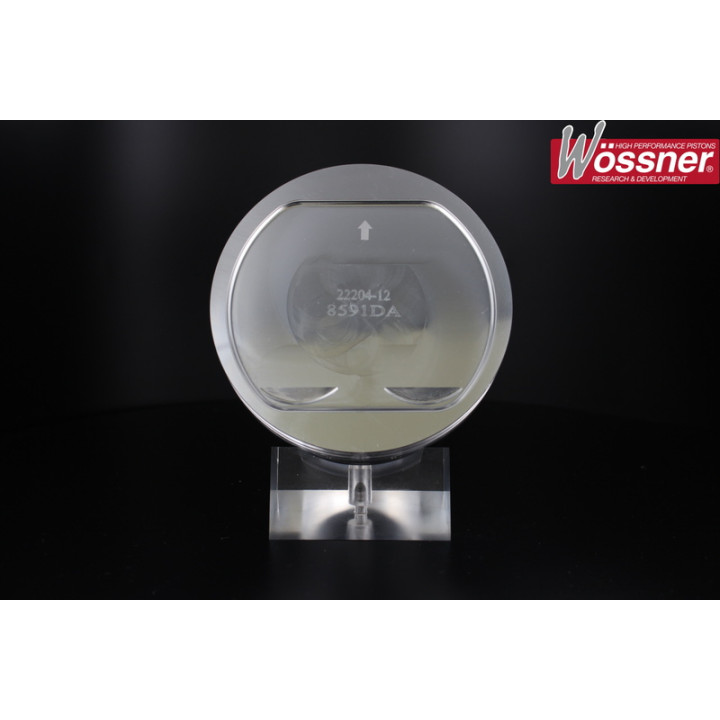Piston forgé WÖSSNER Pro Series