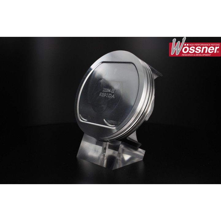 Piston forgé WÖSSNER Pro Series