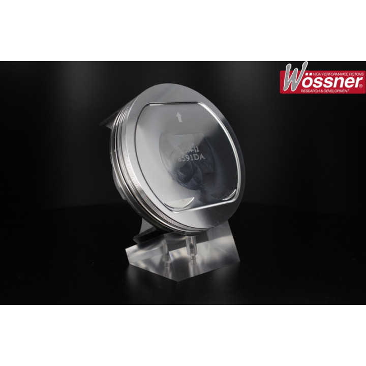 Piston forgé WÖSSNER Pro Series