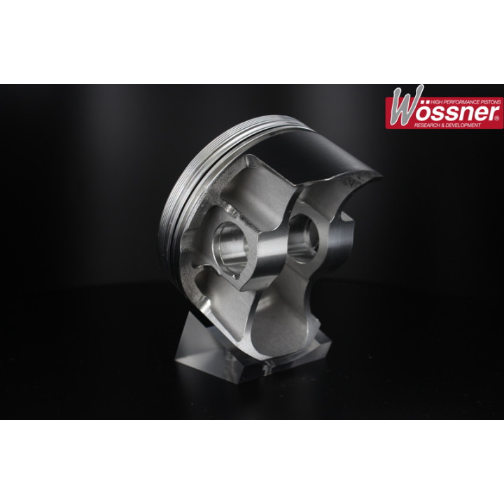 Piston forgé WÖSSNER Pro Series