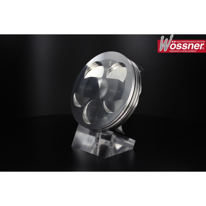 Piston forgé WÖSSNER