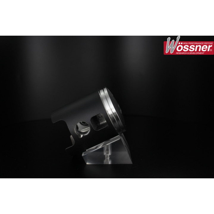 Piston forgé WÖSSNER