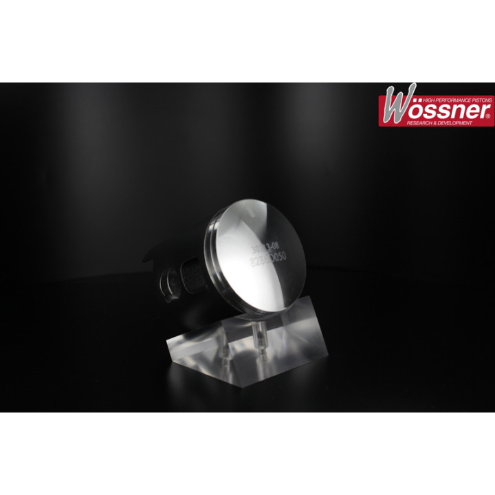 Piston forgé WÖSSNER