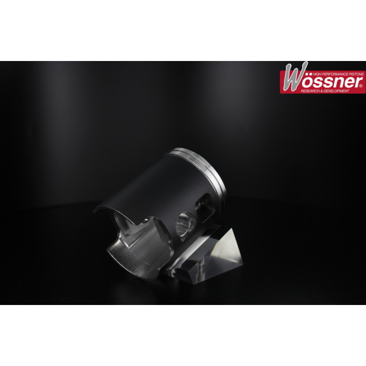 Piston forgé WÖSSNER