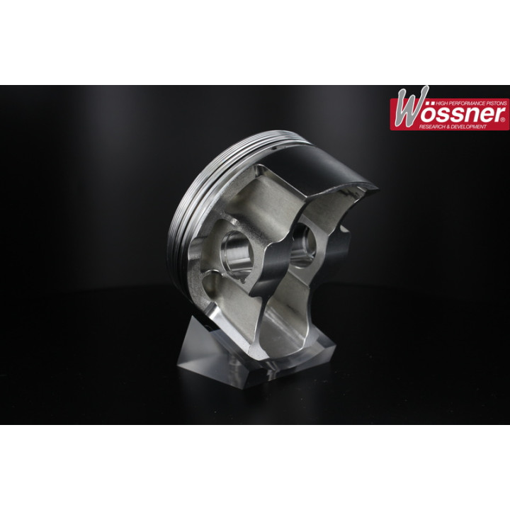 Piston forgé WÖSSNER