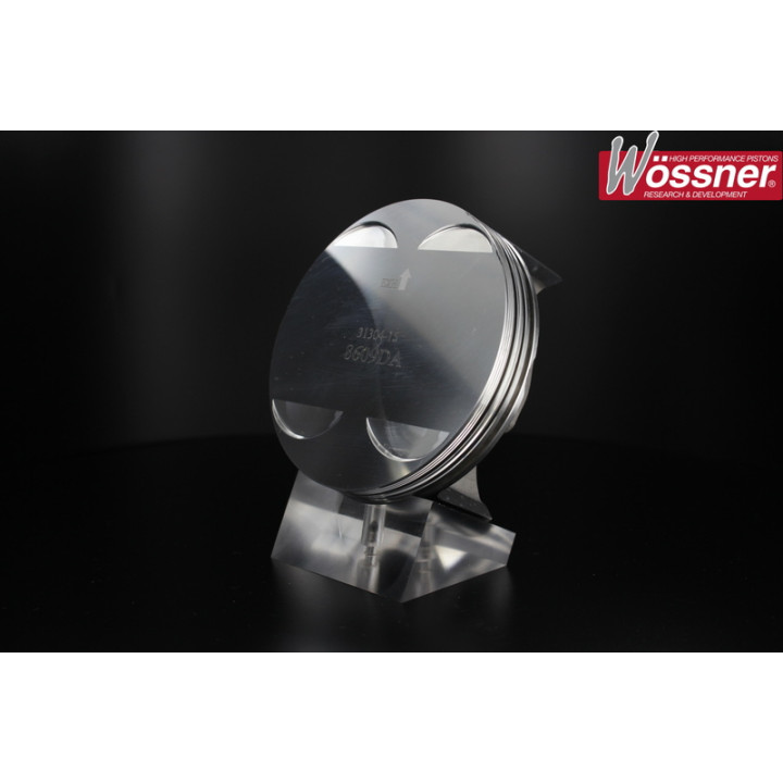Piston forgé WÖSSNER