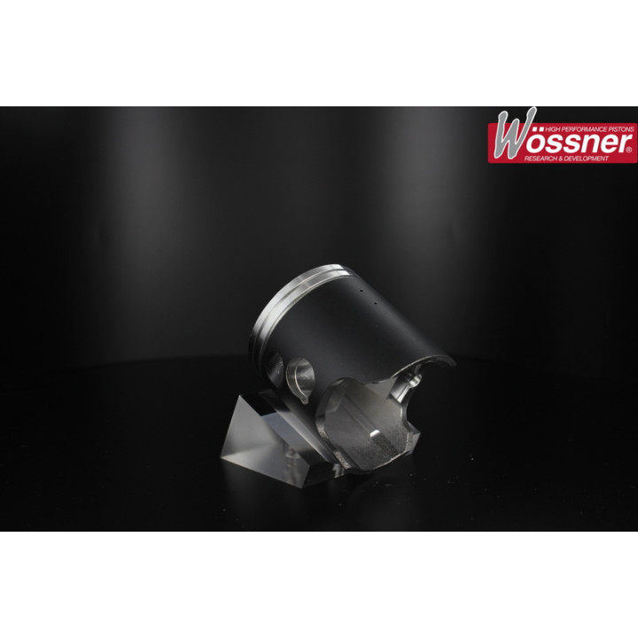 Piston forgé WÖSSNER