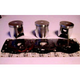 Piston forgé WISECO