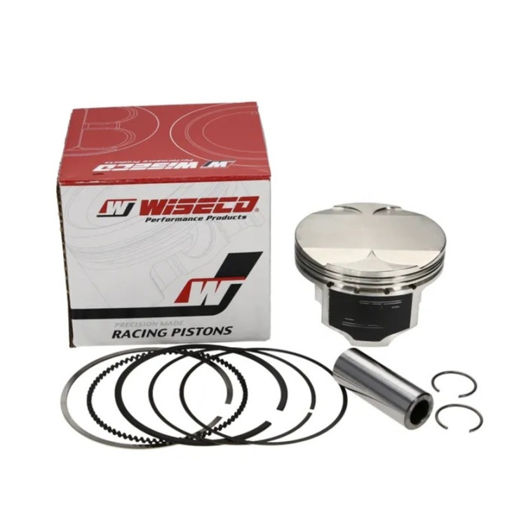 Piston forgé WISECO