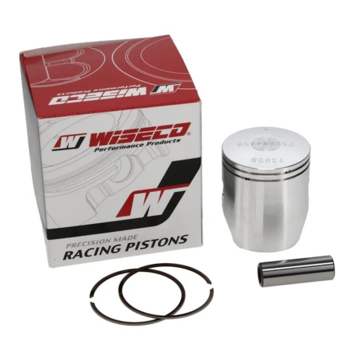Piston forgé WISECO