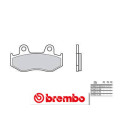 Plaquettes de frein Brembo Off-Road métal fritté - 07HO15SD