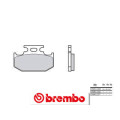 Plaquettes de frein Brembo Off-Road métal fritté - 07KA12SD