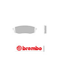 Plaquettes de frein Brembo Off-Road métal fritté - 07YA13SD