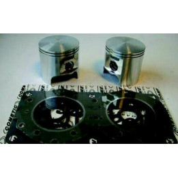 Piston forgé WISECO