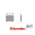 Plaquettes de frein Brembo Off-Road métal fritté - 07HO32SX