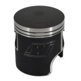Piston forgé WISECO gauche