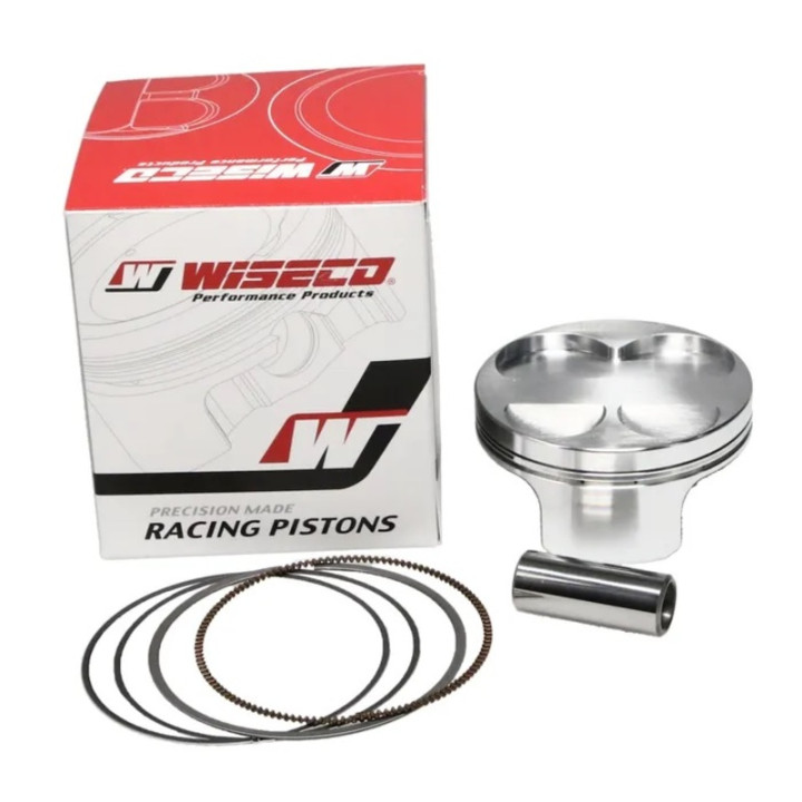 Piston forgé WISECO
