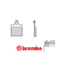 Plaquettes de frein Brembo Off-Road métal fritté - 07BB13SD