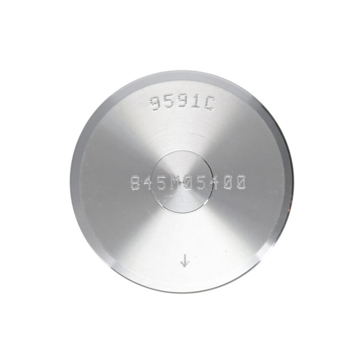 Kit piston forgé WISECO 2T Pro-Lite Series