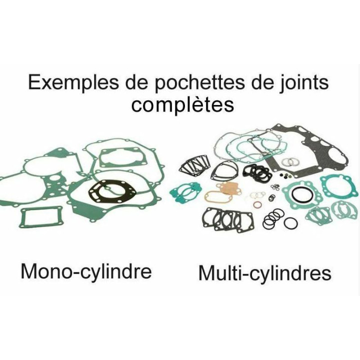 Kit joint complet CENTAURO - joints spi non inclus