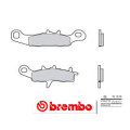 Plaquettes de frein Brembo Off-Road métal fritté - 07KA22SX