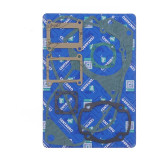 Kit joint complet CENTAURO - joints spi non inclus