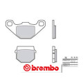 Plaquettes de frein Brembo Off-Road métal fritté - 07KA07SD