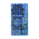 Kit joint complet CENTAURO - joints spi non inclus