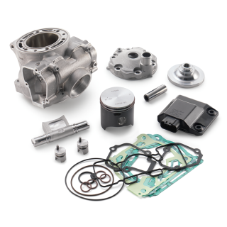 150 factory kit | Oxmoto