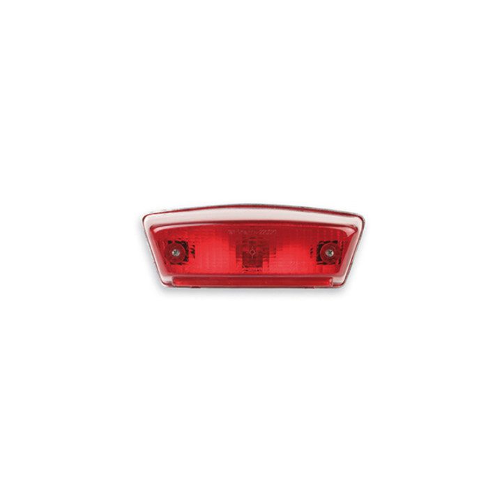 Feu arrière HIGHSIDER smart type origine rouge Aprilia