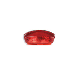 Feu arrière HIGHSIDER smart type origine rouge Derbi Senda SM