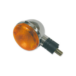 Clignotant arrière droit HIGHSIDER smart type origine optique orange