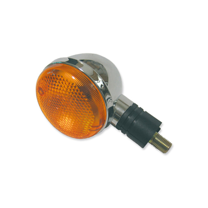 Clignotant arrière droit HIGHSIDER smart type origine optique orange