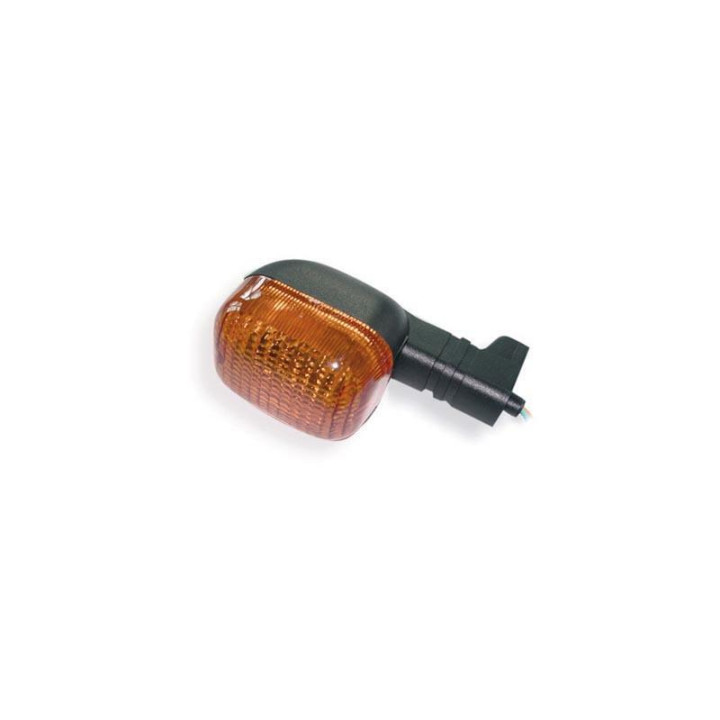 Clignotant arrière droit HIGHSIDER smart type origine optique orange