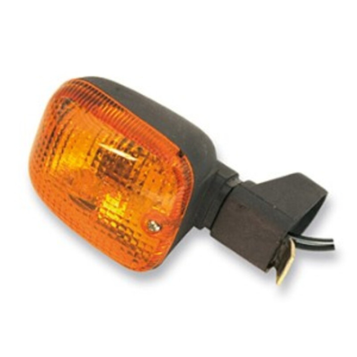 Clignotant avant gauche/avant droit/arrière gauche/arrière droit HIGHSIDER smart type origine optique orange