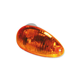 Clignotant arrière droit HIGHSIDER smart type origine optique orange
