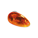 Clignotant arrière droit HIGHSIDER smart type origine optique orange