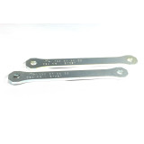 Kit de rabaissement TECNIUM -40mm