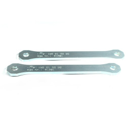 Kit de rabaissement TECNIUM -30mm