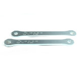 Kit de rabaissement TECNIUM -30mm