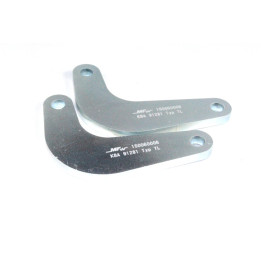 Kit de rabaissement TECNIUM -30mm