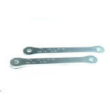 Kit de rabaissement TECNIUM -30mm