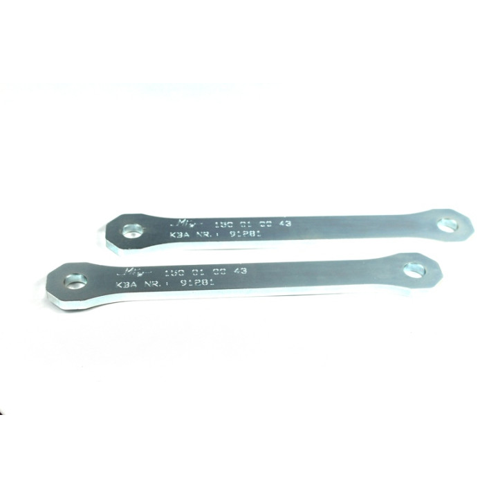 Kit de rabaissement TECNIUM -30mm
