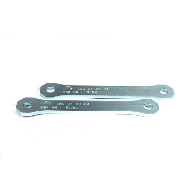 Kit de rabaissement TECNIUM -30mm