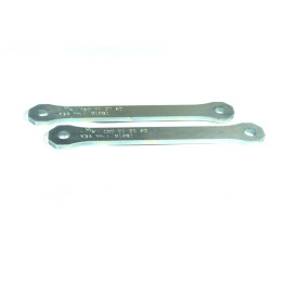 Kit de rabaissement TECNIUM -40mm