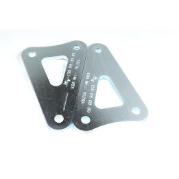 Kit de rabaissement TECNIUM -40mm