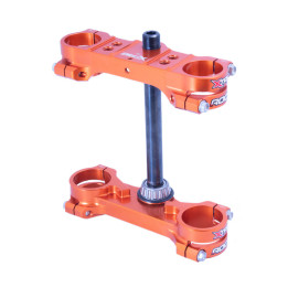 Té de fourche XTRIG ROCS Tech